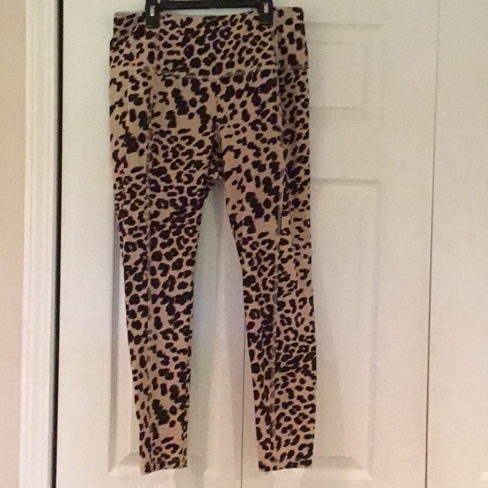 Chico leggings